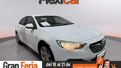 Blanco Usado 2019 Opel Insignia Selective Berlina | 14.990 € (Precio justo)