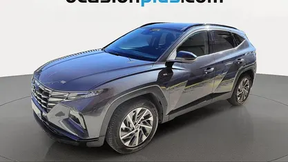 Usado Hyundai Tucson 136 CV (100 kW) 2022 SUV