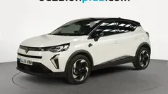 Usado 2024 Renault Captur Techno SUV | 23.273 € (Precio justo)