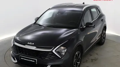 Usado Kia Sportage 160 CV (117 kW) 2025 SUV