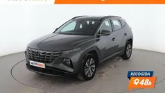 Usado 2021 Hyundai Tucson SUV | 25.699 € (Precio justo)