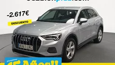 Usado 2021 Audi Q3 Advanced Plus SUV | 28.790 € (Precio justo)