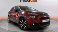 Usado 2019 Citroën C3 Feel Utilitario | 8490 € (Buen precio)