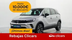 Usado 2024 Opel Crossland Elegance SUV | 14.990 € (Precio justo)