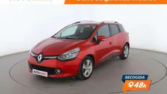 Usado 2015 Renault Clio GrandTour Expression Familiar | 8299 € (Precio justo)