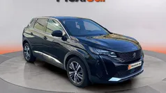 Usado 2021 Peugeot 3008 Allure SUV | 15.590 € (Buen precio)
