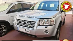 Usado 2007 Land Rover Freelander 2 S SUV | 9700 € (Precio justo)