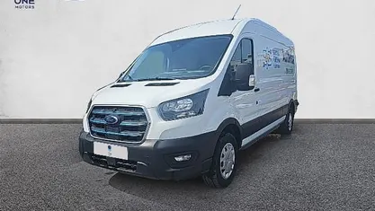 Usado Ford Transit Trend 197 kW (269 CV) 2023 Van