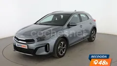 Gris Usado 2023 Kia XCeed SUV | 21.299 € (Precio justo)