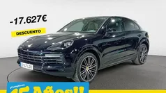 Usado 2020 Porsche Cayenne S SUV | 61.900 € (Precio justo)