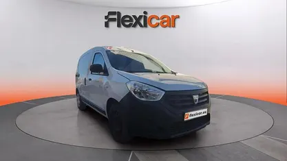 Usado Dacia Dokker Ambiance 102 CV (75 kW) 2016 Monovolumen