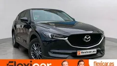 Usado 2020 Mazda CX-5 SUV | 23.490 € (Precio justo)