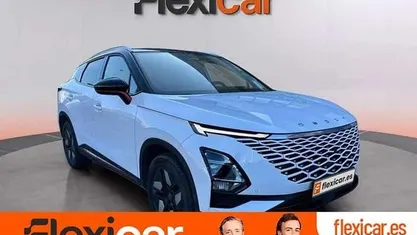 Usado Omoda 5 147 CV (108 kW) 2024 SUV