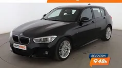 Usado 2017 BMW 118 M Sport Utilitario | 17.799 € (Precio justo)