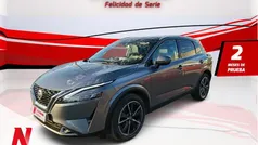 Usado 2022 Nissan Qashqai Tekna SUV | 25.224 € (Precio justo)