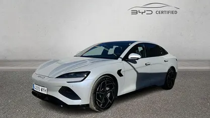 Usado BYD Seal 389 kW (530 CV) 2025 Berlina