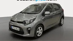 Usado 2023 Kia Picanto Utilitario | 10.900 € (Precio justo)