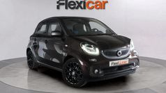 Usado 2019 Smart ForFour Electric Drive Passion Berlina | 8490 € (Buen precio)