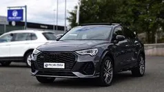 Usado 2021 Audi Q3 Sportback SUV | 34.890 € (Precio justo)
