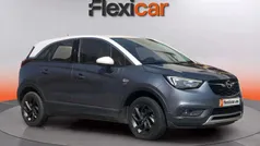 Gris Usado 2019 Opel Crossland X Design Edition SUV | 9690 € (Buen precio)