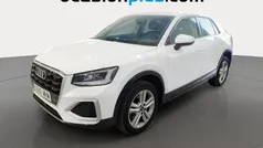Usado 2023 Audi Q2 Advanced Plus SUV | 22.228 € (Buen precio)