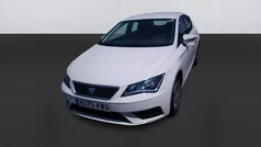 Usado 2019 Seat Leon Reference Utilitario | 14.200 € (Precio justo)