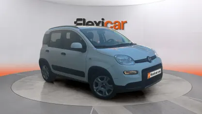 Usado Fiat Panda City Life 71 CV (52 kW) 2023 Blanco Utilitario