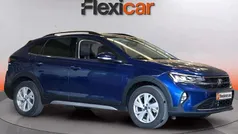 Usado 2024 VW Taigo Life SUV | 18.490 € (Precio justo)