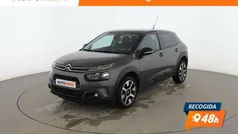 Usado 2018 Citroën C4 Cactus Shine Utilitario | 11.299 € (Precio justo)