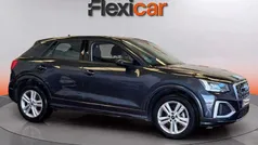 Usado 2021 Audi Q2 Advanced Plus SUV | 23.490 € (Precio justo)