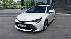 Usado 2020 Toyota Corolla Active Berlina | 20.600 € (Precio justo)