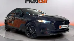 Usado 2023 Mazda 3 Homura-Line Berlina | 23.990 € (Precio justo)