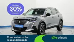 Usado 2023 Peugeot 2008 Allure SUV | 16.990 € (Precio justo)