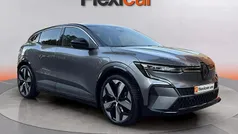 Usado 2023 Renault Mégane Techno Berlina | 23.990 € (Precio justo)