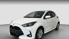 Usado 2024 Toyota Yaris Edition Berlina | 19.490 € (Precio justo)