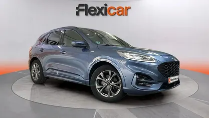 Usado Ford Kuga ST-Line X 150 CV (110 kW) 2022 SUV