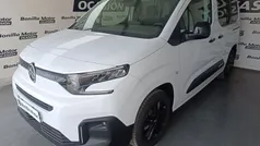 Usado 2025 Citroën Berlingo Monovolumen | 23.490 € (Precio justo)