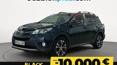 Usado 2015 Toyota RAV4 Advance SUV | 16.590 € (Precio justo)