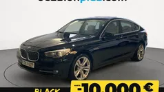 Usado 2010 BMW 530 Gran Turismo SUV | 17.800 €