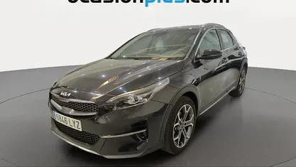 Usado Kia XCeed 120 CV (88 kW) 2022 SUV