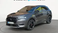 Usado 2020 DS Automobiles DS7 Crossback Performance SUV | 19.137 € (Super precio)