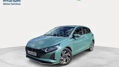 Usado 2024 Hyundai i20 Berlina | 16.990 € (Buen precio)