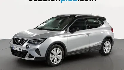 Usado 2022 Seat Arona Xperience SUV | 14.537 € (Precio justo)