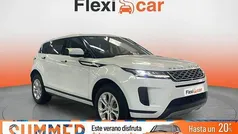 Usado 2020 Land Rover Range Rover evoque SUV | 26.690 € (Super precio)