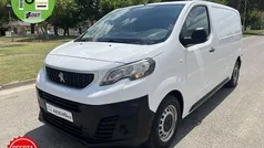 Blanco Usado 2020 Peugeot Expert S Van | 13.500 € (Precio justo)