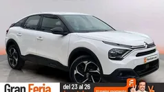 Usado 2022 Citroën C4 Feel Utilitario | 15.490 € (Precio justo)