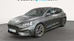 Usado 2019 Ford Focus ST-Line Utilitario | 16.355 € (Precio justo)