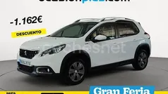 Usado 2019 Peugeot 2008 Signature Sky SUV | 12.790 € (Buen precio)