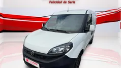 Usado 2022 Fiat Doblò Monovolumen | 13.542 € (Precio justo)