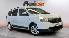 Usado 2017 Dacia Lodgy Lauréate Monovolumen | 8470 € (Precio justo)